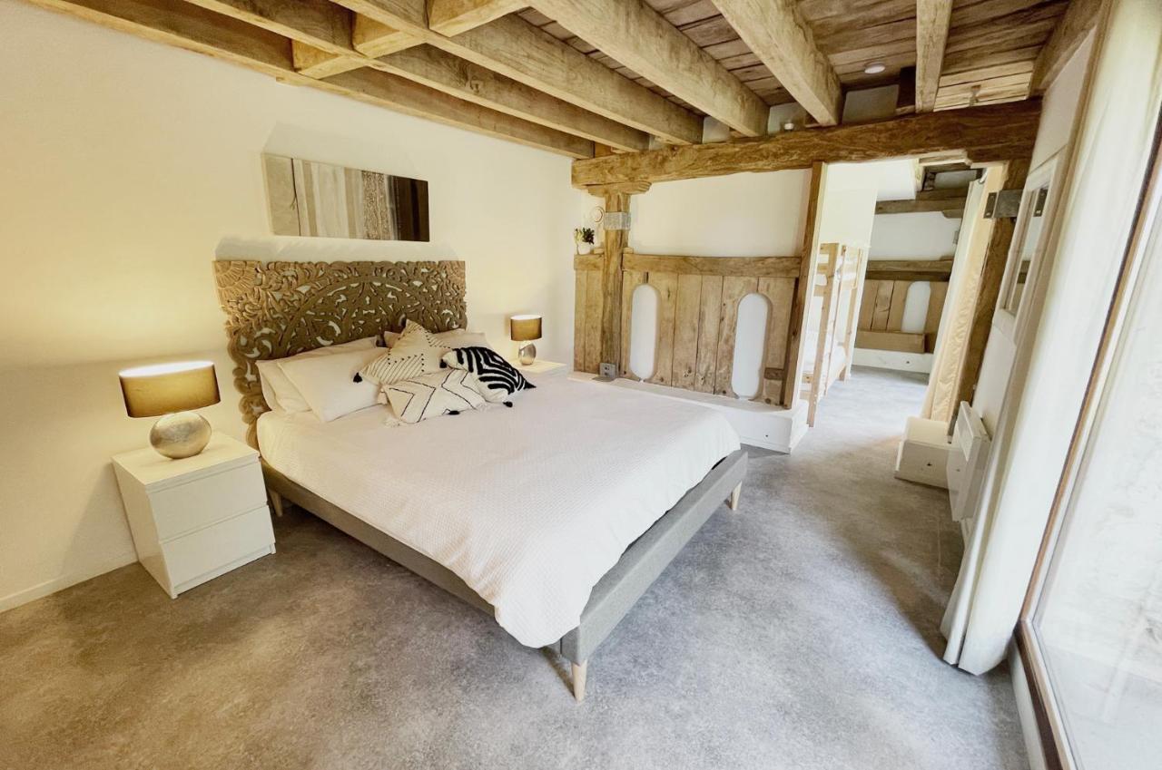 Dordogne Et Correze Vacances Bnb Troche Exterior foto