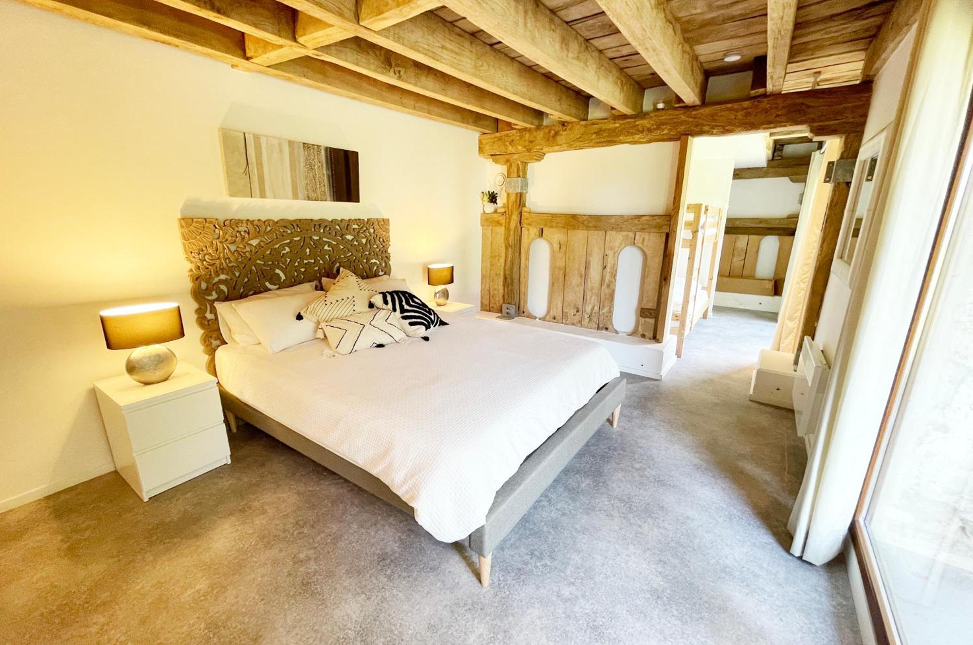 Dordogne Et Correze Vacances Bnb Troche Exterior foto