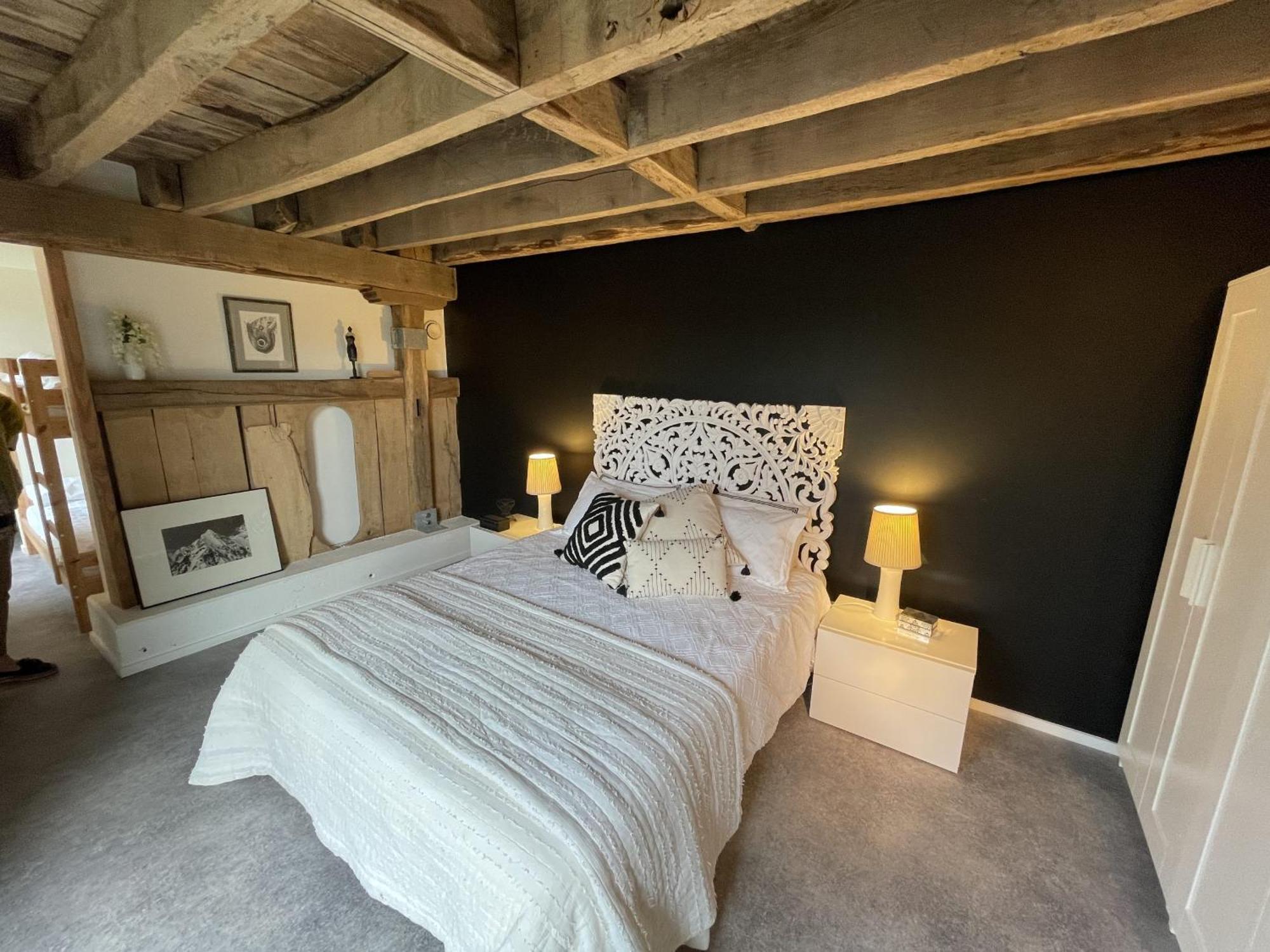 Dordogne Et Correze Vacances Bnb Troche Exterior foto